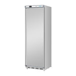 Polar C-Series Upright Fridge Stainless Steel 400Ltr - PC004