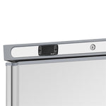 Polar C-Series Upright Fridge Stainless Steel 400Ltr - PC004