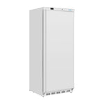 Polar C-Series Upright Fridge White 600Ltr - PC005