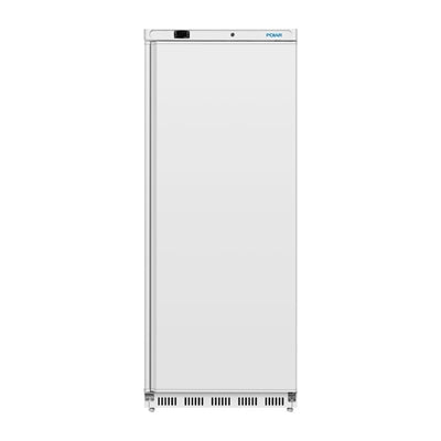 Polar C-Series Upright Fridge White 600Ltr - PC005