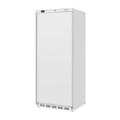 Polar C-Series Upright Fridge White 600Ltr - PC005