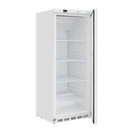 Polar C-Series Upright Fridge White 600Ltr - PC005