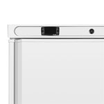 Polar C-Series Upright Fridge White 600Ltr - PC005