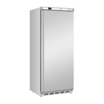 Polar C-Series Upright Fridge Stainless Steel 600Ltr - PC006