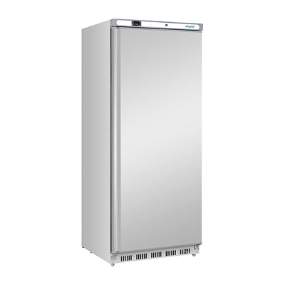 Polar C-Series Upright Fridge Stainless Steel 600Ltr - PC006