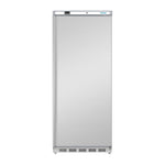 Polar C-Series Upright Fridge Stainless Steel 600Ltr - PC006
