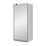 Polar C-Series Upright Fridge Stainless Steel 600Ltr - PC006