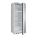 Polar C-Series Upright Fridge Stainless Steel 600Ltr - PC006