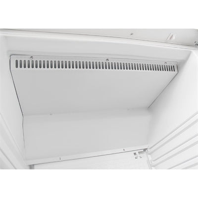 Polar C-Series Upright Fridge Stainless Steel 600Ltr - PC006