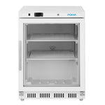 Polar C-Series Undercounter Display Freezer 150Ltr - PC007