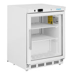 Polar C-Series Undercounter Display Freezer 150Ltr - PC007