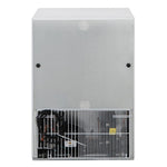 Polar C-Series Undercounter Display Freezer 150Ltr - PC007