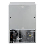Polar C-Series Undercounter Display Freezer 129Ltr - PC008