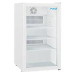Polar C-Series Under Counter Display Fridge 90Ltr - PC011