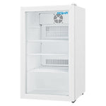 Polar C-Series Under Counter Display Fridge 90Ltr - PC011