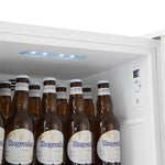 Polar C-Series Under Counter Display Fridge 90Ltr - PC011