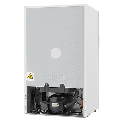 Polar C-Series Under Counter Display Fridge 90Ltr - PC011