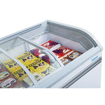 Polar G-Series Supermarket Display Freezer 700ltr - PG002