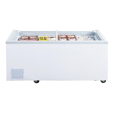 Polar G-Series Supermarket Display Freezer 700ltr - PG002