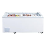 Polar G-Series Supermarket Display Freezer 700ltr - PG002