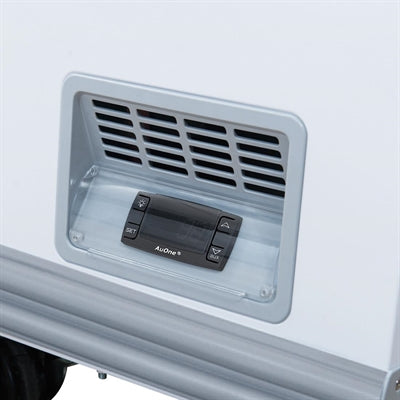 Polar G-Series Supermarket Display Freezer 700ltr - PG002