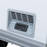 Polar G-Series Supermarket Display Freezer 700ltr - PG002