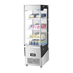 Polar G-Series Slimline Multideck Display Fridge with Door - PG006