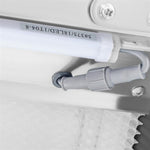Polar G-Series Slimline Multideck Display Fridge with Door - PG006