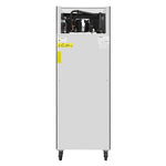 Polar G-Series Upright Fridge Black 600Ltr - PG020