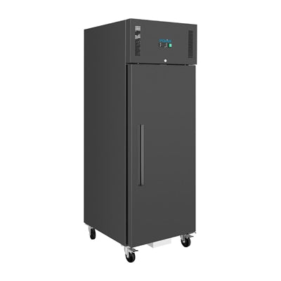 Polar G-Series Upright Freezer Black 600Ltr - PG021