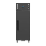 Polar G-Series Upright Freezer Black 600Ltr - PG021