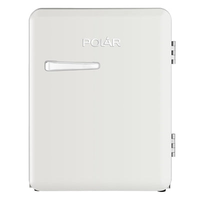 Polar G-Series Retro Mini Bar Cream - PG040