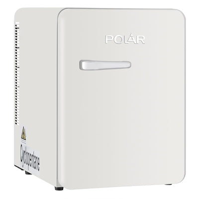 Polar G-Series Retro Mini Bar Cream - PG040