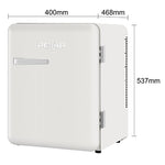 Polar G-Series Retro Mini Bar Cream - PG040