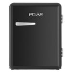 Polar G-Series Retro Mini Bar Black - PG041