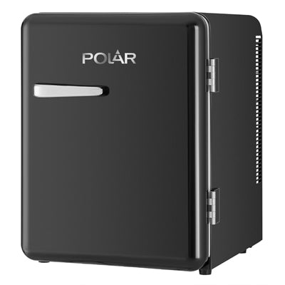 Polar G-Series Retro Mini Bar Black - PG041