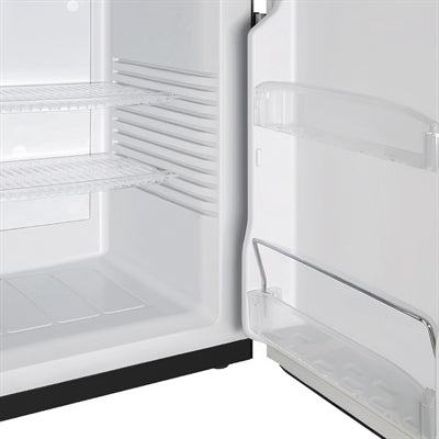 Polar G-Series Retro Mini Bar Black - PG041
