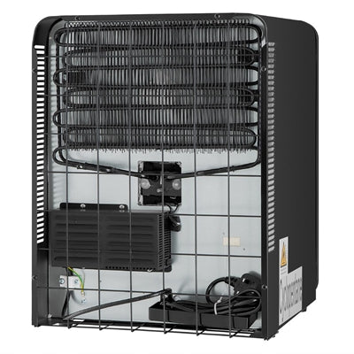 Polar G-Series Retro Mini Bar Black - PG041
