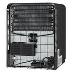 Polar G-Series Retro Mini Bar Black - PG041