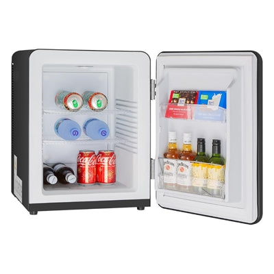 Polar G-Series Retro Mini Bar Black - PG041
