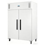 Polar G-Series Upright Double Door Freezer 1152Ltr - PG043