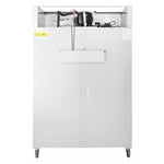 Polar G-Series Upright Double Door Freezer 1152Ltr - PG043