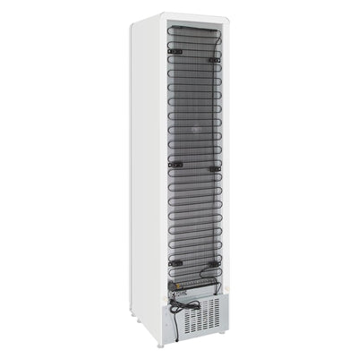 Polar G-Series Slimline Display Fridge White - PG048