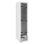Polar G-Series Slimline Display Fridge White - PG048