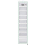 Polar G-Series Slimline Display Fridge White - PG048