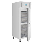 Polar G-Series Upright Stable Door Gastro Fridge 600Ltr - PG052
