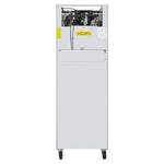 Polar G-Series Upright Stable Door Gastro Fridge 600Ltr - PG052