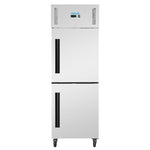 Polar G-Series Upright Stable Door Gastro Freezer 600Ltr - PG054