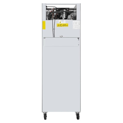 Polar G-Series Upright Stable Door Gastro Freezer 600Ltr - PG054