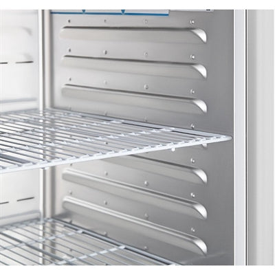 Polar G-Series Upright Double Stable Door Gastro Freezer 1200Ltr - PG055